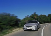 Mercedes-Benz CLS 63 AMG Mercedes-Benz CLS 63 AMG